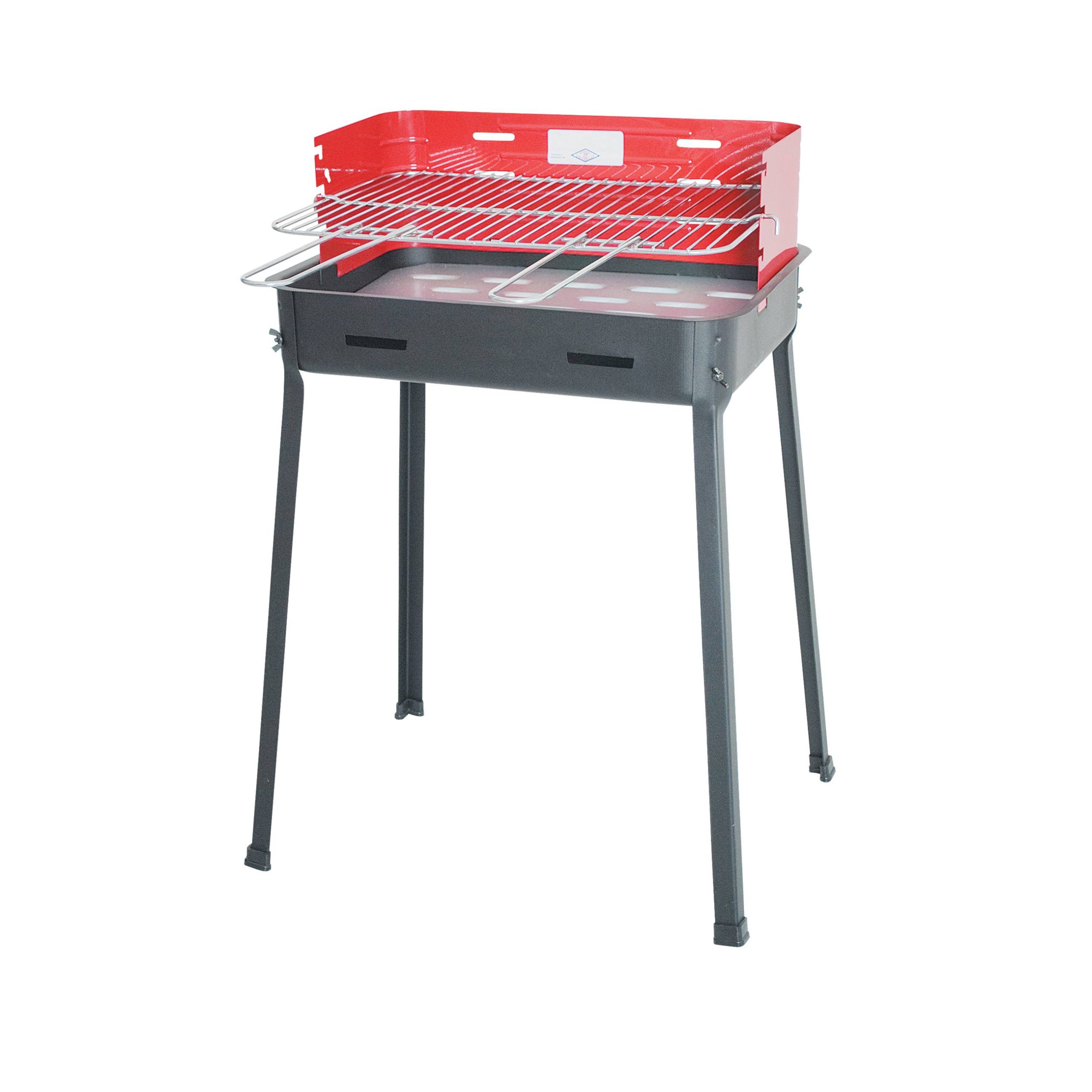 BARBECUE PORTATILE