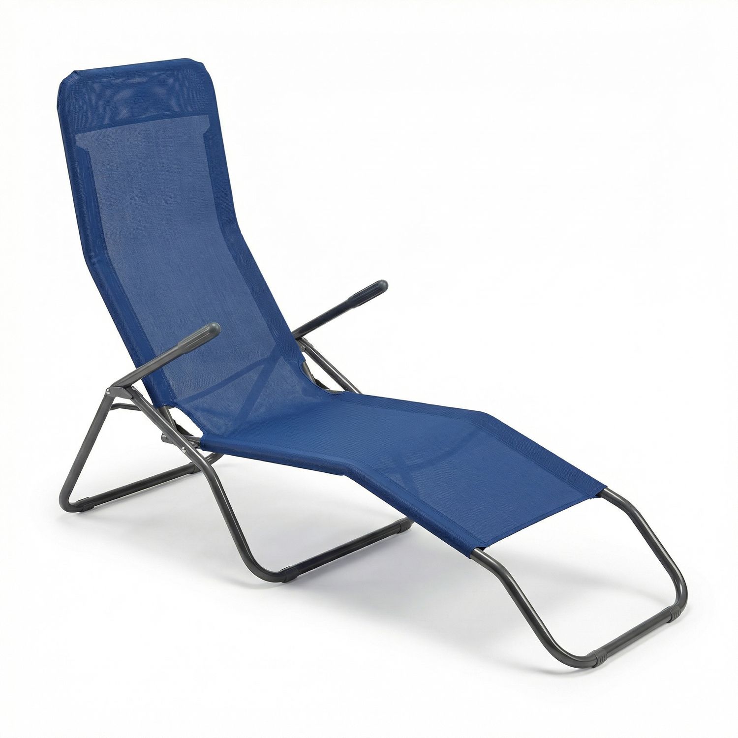 LETTINO BASCULANTE SWING BLU