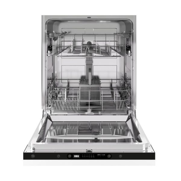 Lavastoviglie incasso Bertazzoni a scomparsa totale DW60S2IEPDV 60 cm. 12 coperti classe E