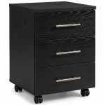 CASSETTIERA UFFICIO CHEST - immagine 2
