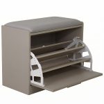 PANCA PORTASCARPE CON CUSCINO Lima - immagine 45