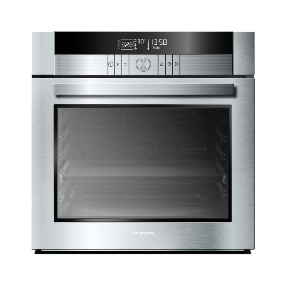 47434.jpg Forno multifunzione Grundig inox 71litri GEBS36000X classe A - immagine 1