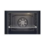 Forno multifunzione Grundig inox 71litri GEBS36000X classe A - immagine 2