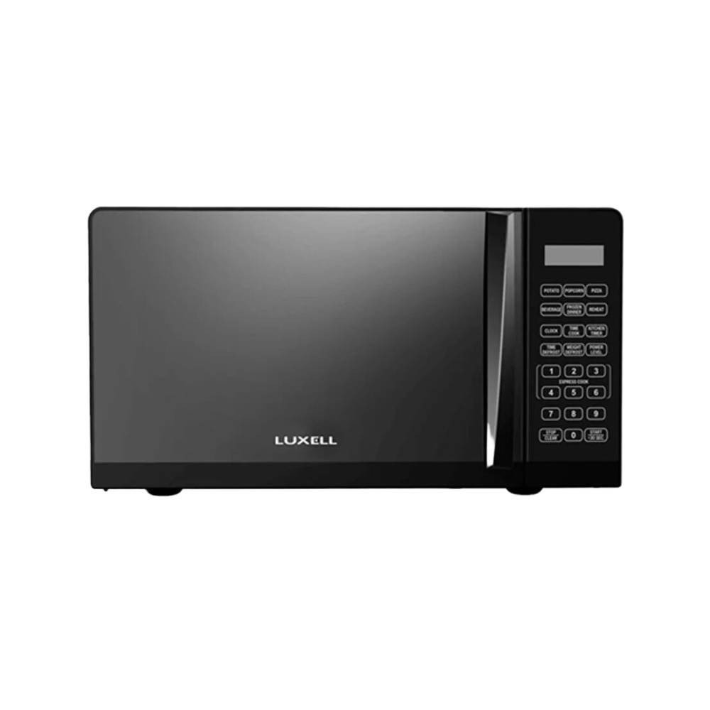 48754.jpg Forno Microonde Luxell HMM-05 nero - immagine 1