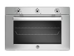 Forno da incasso Bertazzoni F909PROEKX multifunzione elettrico inox - immagine 2