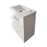 Mobile bagno sospeso Charlie - immagine 2