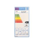 Cappa da incasso 90 cm. 3 livelli di potenza Estraibile 90 Samet - immagine 4