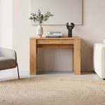 Consolle allungabile Baku rovere 252 cm