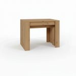 Consolle allungabile Baku rovere 252 cm - immagine 2