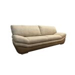 Divano 2 posti camel e nature Magonza Ranger 195 - immagine 2
