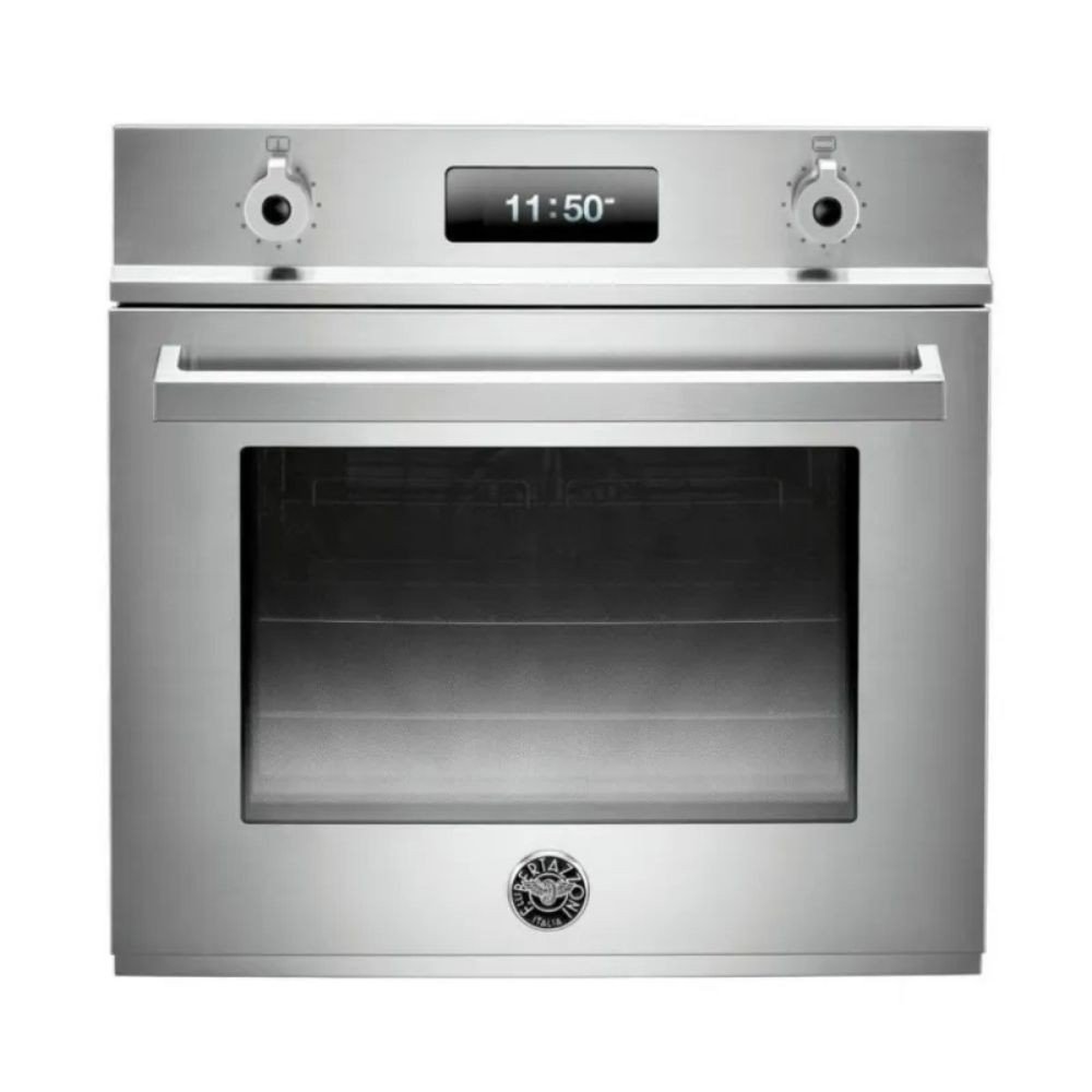 53703.jpg Forno elettrico Bertazzoni 65 litri inox F60PROXT12 classe G - immagine 1