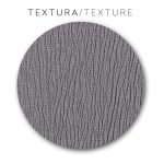 Copripoltrona relax Troya elastico grigio 60-90 - immagine 2