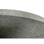 Consolle allungabile Ofelia colore grigio cemento - immagine 8