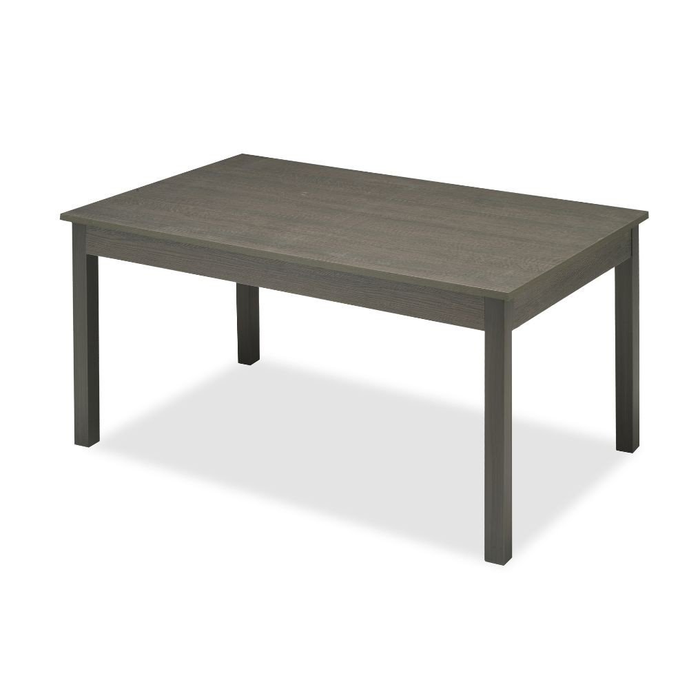 57881.jpg Tavolo allungabile Firenze rovere grafite 120x80 - immagine 1