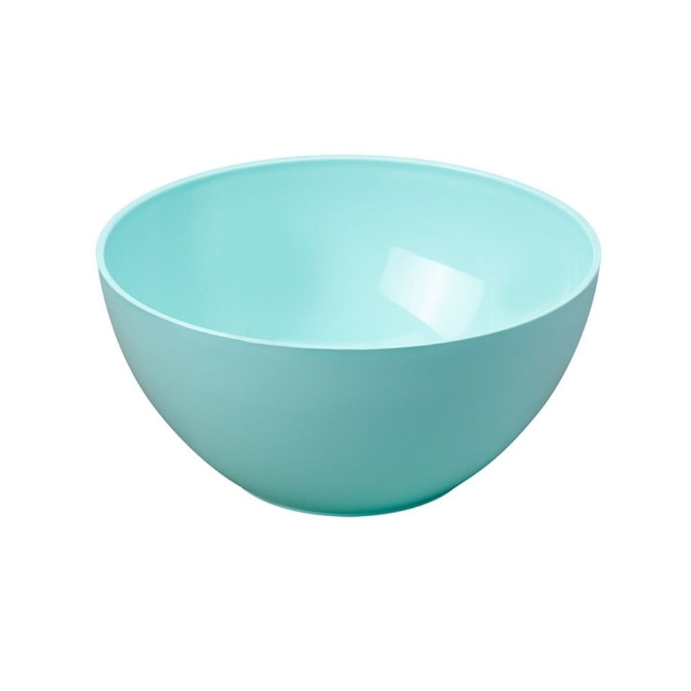 57895.jpg Ciotola mini Bonny in plastica 0.50 lt colore celeste - immagine 1