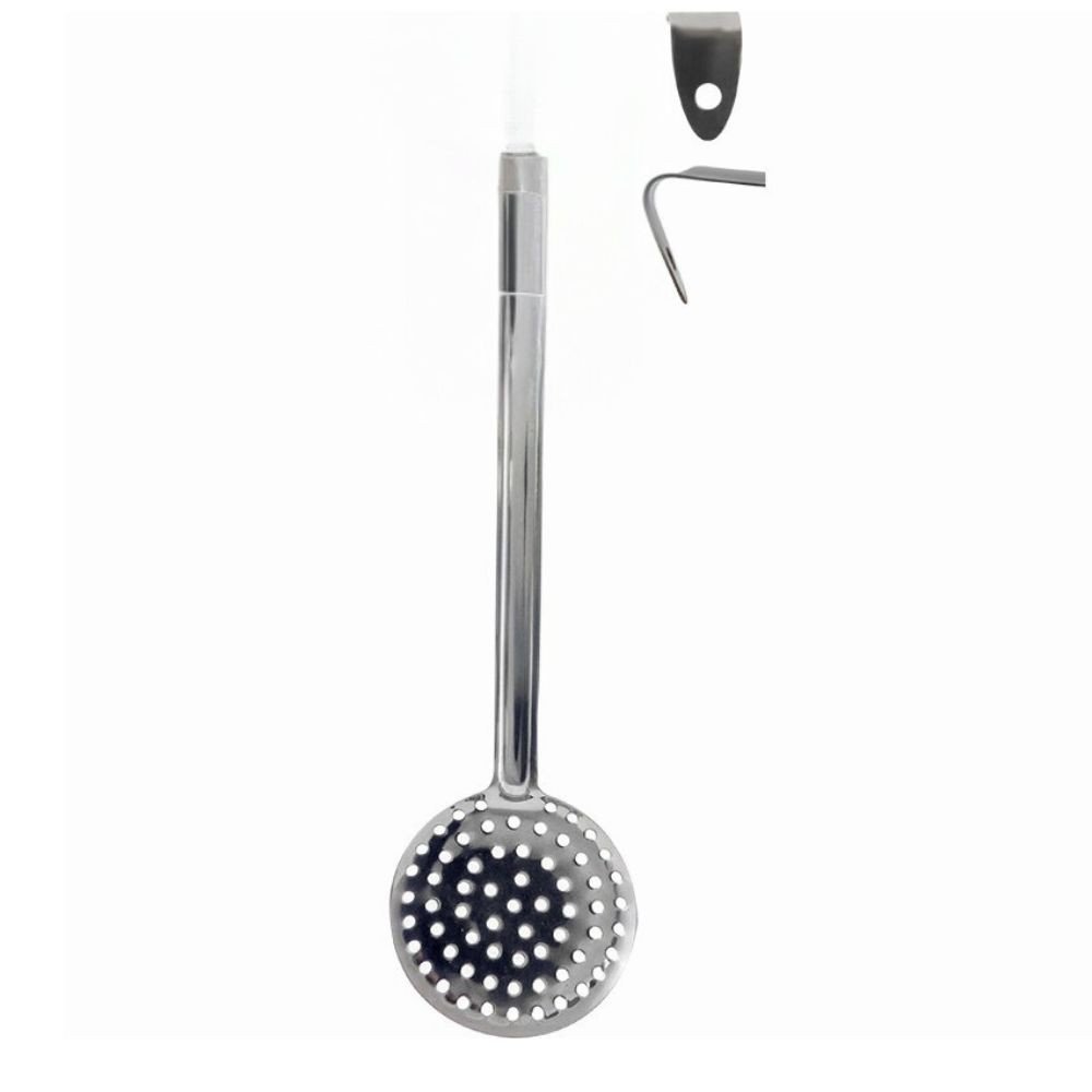 57920.jpg Schiumarola uncino da cucina - immagine 1