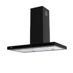 Samet cappa 90 cm. Tena 90 colore nero