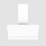 Samet cappa da parete 90 cm. Estia 90 colore bianco - immagine 2