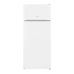 Frigorifero doppia porta Finlux FX283FTMWE 242 litri colore bianco classe E