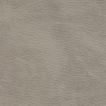 Divano Bostonfix 3 posti fisso in nabuk Mozart 90 light grey - immagine 5